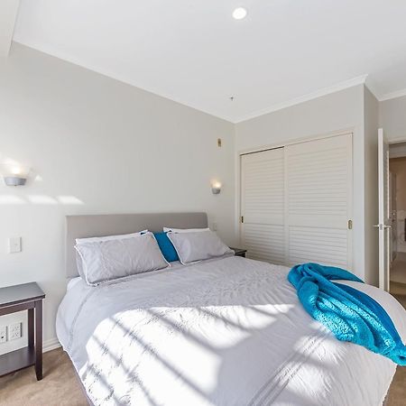 2Br Penthouse Waterfront Apt In Cbd Auckland - Free Parking! Apartament Zewnętrze zdjęcie