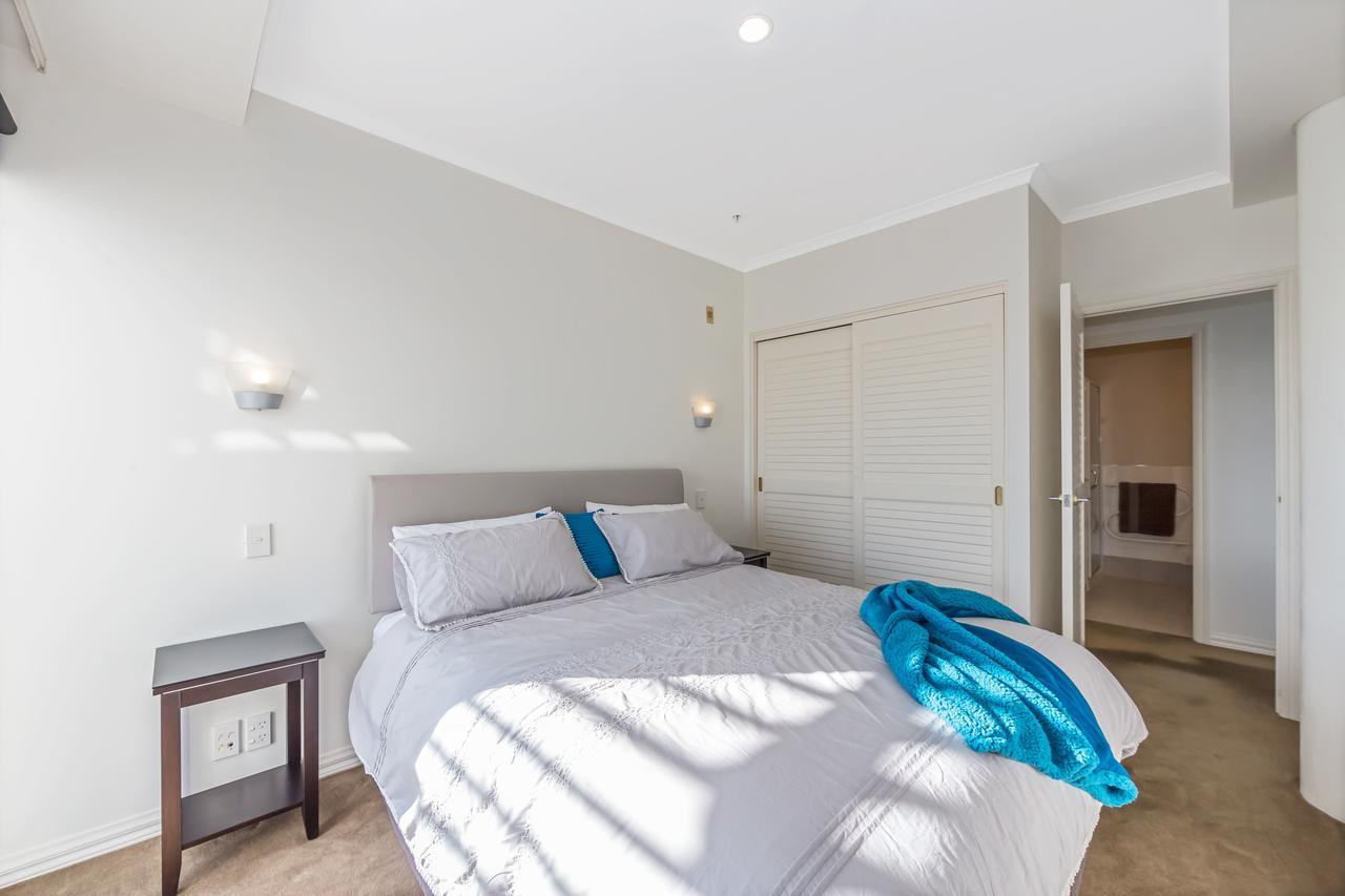 2Br Penthouse Waterfront Apt In Cbd Auckland - Free Parking! Apartament Zewnętrze zdjęcie