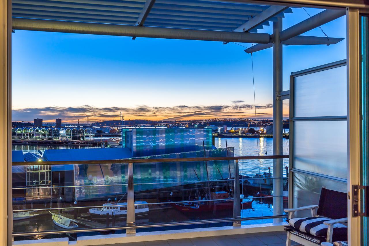 2Br Penthouse Waterfront Apt In Cbd Auckland - Free Parking! Apartament Zewnętrze zdjęcie